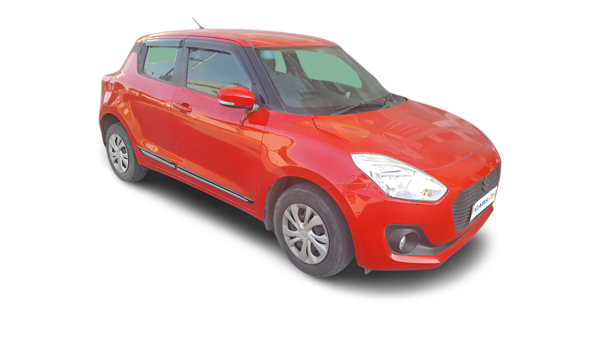 2019 Maruti Swift - Hatchback - Petrol - Manual - ₹4.25 lakh